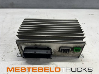 Sistem listrik VÖGELE