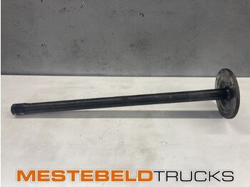 As roda belakang VOLVO