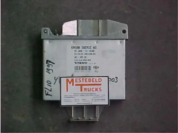 Sistem listrik VOLVO