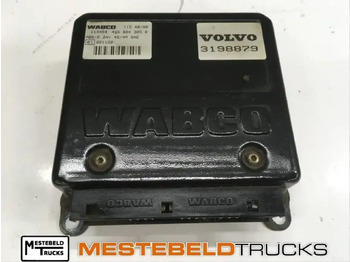 Sistem listrik VOLVO