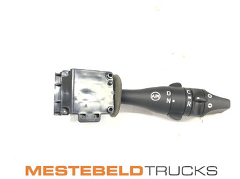 Sistem listrik VOLVO