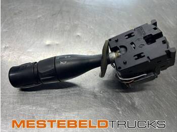 Sistem listrik VOLVO