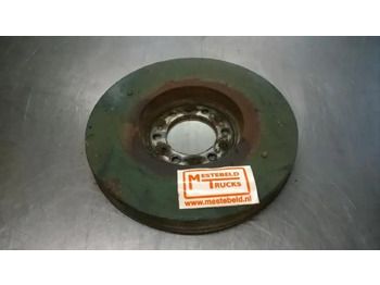 Suku Cadang Mesin VOLVO
