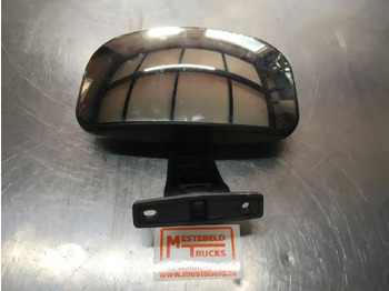 Kabin dan interior VOLVO