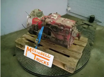 Gearbox dan bagiannya VOLVO