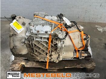 Gearbox VOLVO