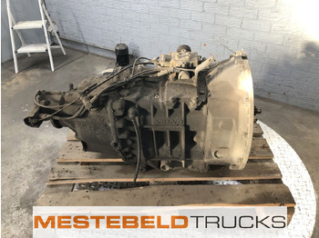 Gearbox dan bagiannya VOLVO