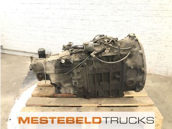 Gearbox dan bagiannya VOLVO FL7