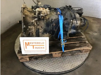 Gearbox dan bagiannya VOLVO