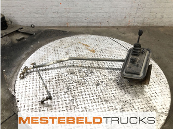 Gearbox dan bagiannya VOLVO