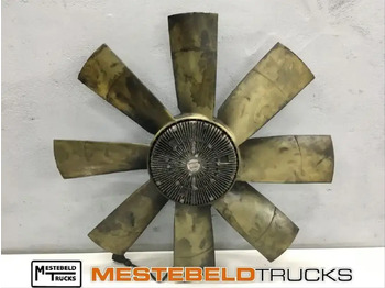 Sistem pendingin VOLVO