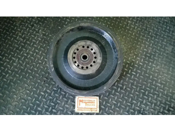 Suku Cadang Mesin VOLVO