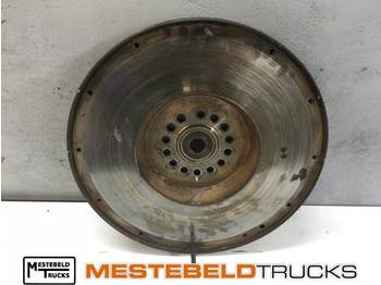 Suku Cadang Mesin VOLVO