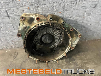 Suku Cadang Mesin VOLVO