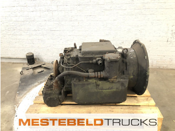 Gearbox dan bagiannya VOLVO