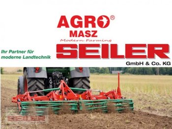Petani baru Agro-Masz APS 50 H: gambar 1
