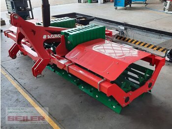 Rol pertanian AGRO-MASZ