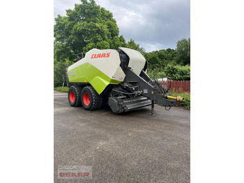 Baler persegi CLAAS