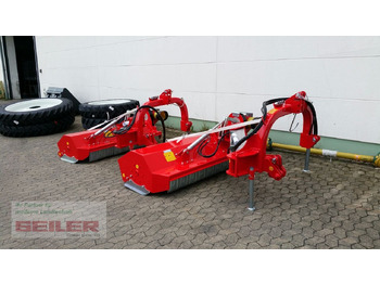 Mesin pemotong chopper/ Mulcher DRAGONE