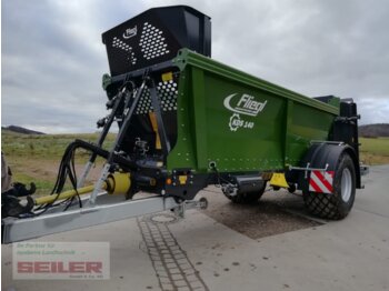 Penyebar kotoran FLIEGL