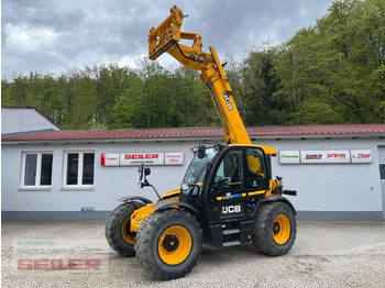 Telehandler JCB