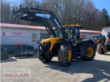Traktor JCB Fastrac 4220