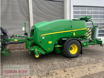 Baler bulat JOHN DEERE C Series