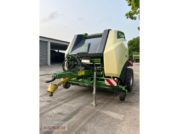 Baler bulat Krone VariPack V 165 XC Plus: gambar 2