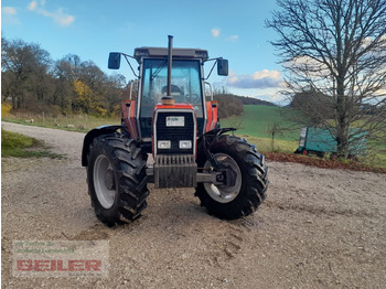 Traktor Massey Ferguson 3085 Euro-Line: gambar 3 Traktor Massey Ferguson 3085 Euro-Line: gambar 3