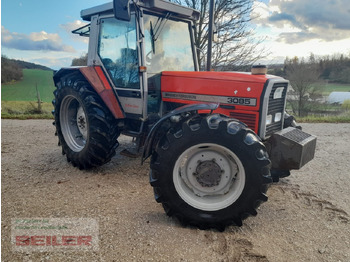 Traktor Massey Ferguson 3085 Euro-Line: gambar 5 Traktor Massey Ferguson 3085 Euro-Line: gambar 5