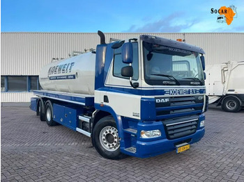Truk tangki DAF CF 85 360