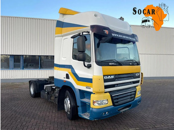 Tractor head DAF CF 85 410