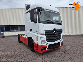 Tractor head MERCEDES-BENZ Actros 1845