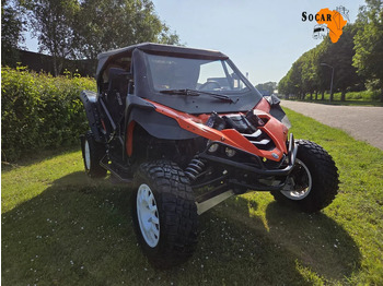 ATV YAMAHA