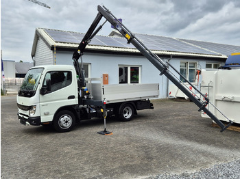 Van flatbed