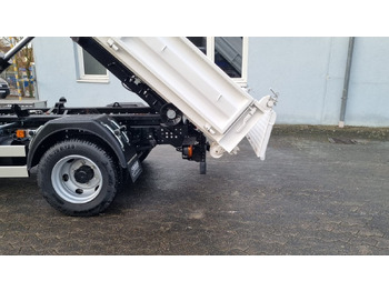 Leasing FUSO FUSO 9C18 40km/h City Abrollkipper WLF Swiss CH FUSO FUSO 9C18 40km/h City Abrollkipper WLF Swiss CH: gambar 4 Leasing FUSO FUSO 9C18 40km/h City Abrollkipper WLF Swiss CH FUSO FUSO 9C18 40km/h City Abrollkipper WLF Swiss CH: gambar 4