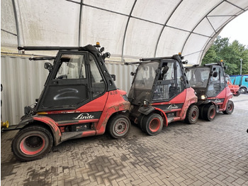 Forklift diesel LINDE H80