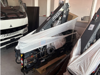 Derek pemuat baru Ladekran Fassi F32A.023 Funk! NEU sofort verfügb: gambar 2