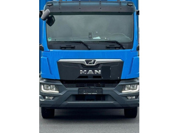 Hook lift MAN TGM 15.290 BL Tipmatic Abrollkipper Mod.2021: gambar 2