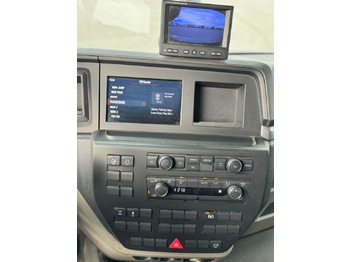 Hook lift MAN TGM 15.290 BL Tipmatic Abrollkipper Mod.2021: gambar 3