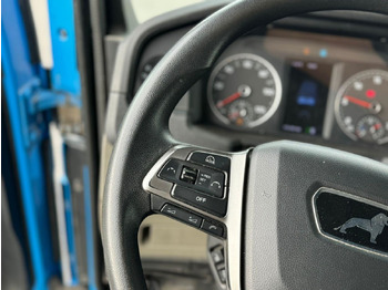 Hook lift MAN TGM 15.290 BL Tipmatic Abrollkipper Mod.2021: gambar 4