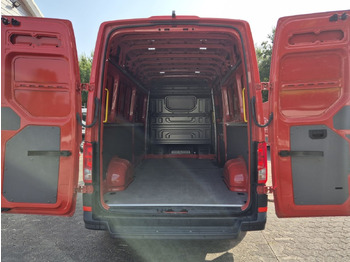 Van panel VW Crafter 35 Maxi L4H3 1Hand PDC: gambar 4