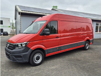 Van panel VOLKSWAGEN Crafter 35