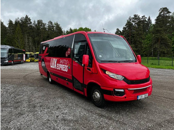Bus mini IVECO