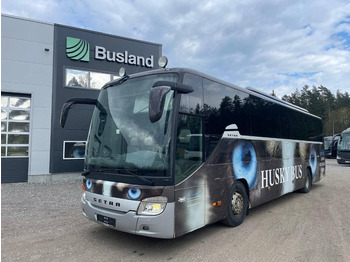 Bus pariwisata SETRA