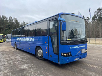 Bus pinggiran kota VOLVO
