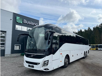 Bus pariwisata VOLVO