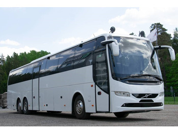 Bus pariwisata VOLVO