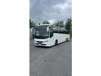 Bus pariwisata VOLVO