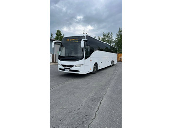 Bus pariwisata VOLVO
